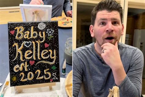 Wife Treats Husband to Portrait Date Night. When They Swap .